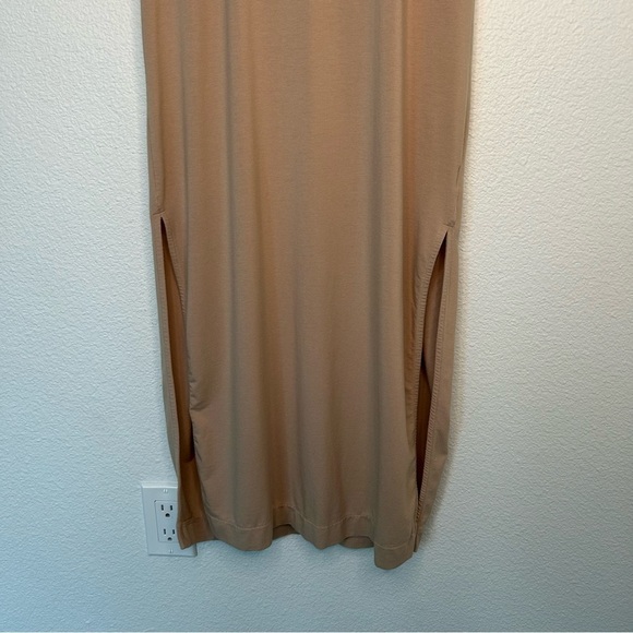 Cuyana Drape-Back Dress small - Picture 11 of 16